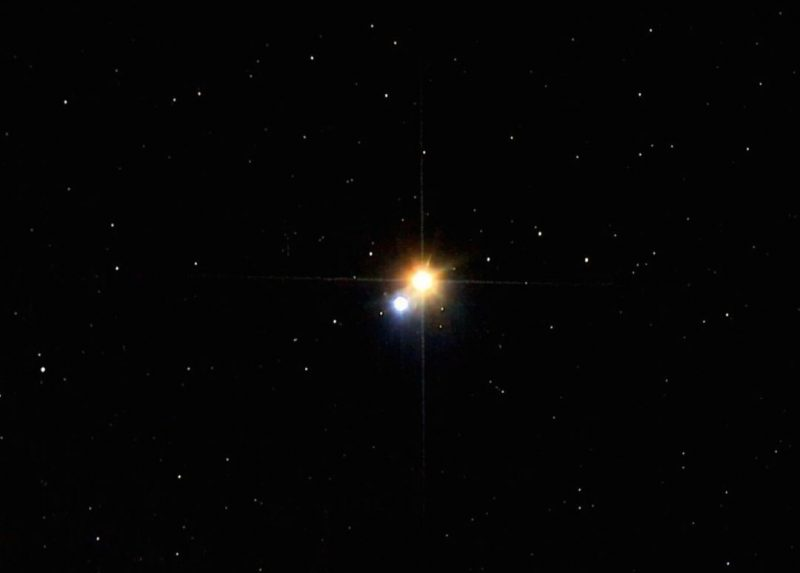 Albireo