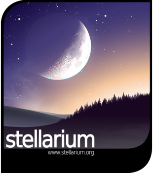 Stellarium Logo