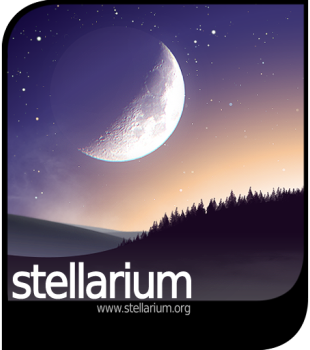 Stellarium logo